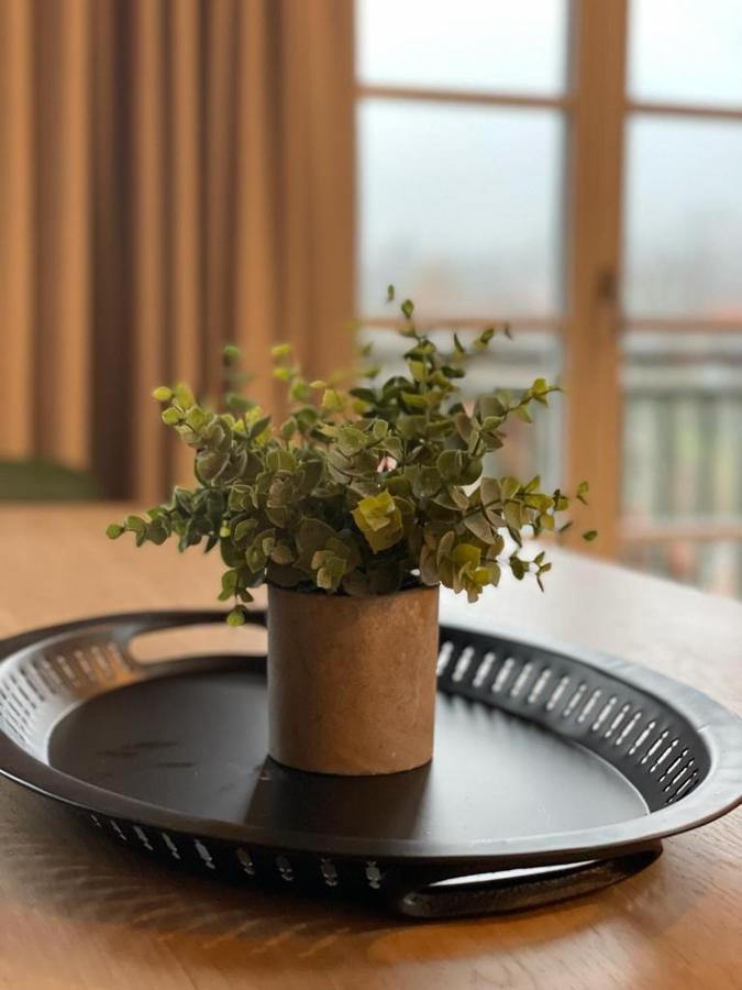 Gmunder Premium Dachgeschoss-Apartments Gmund am Tegernsee Buitenkant foto
