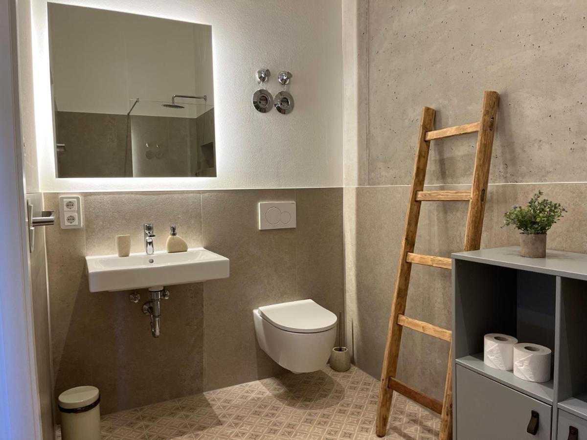 Gmunder Premium Dachgeschoss-Apartments Gmund am Tegernsee Buitenkant foto
