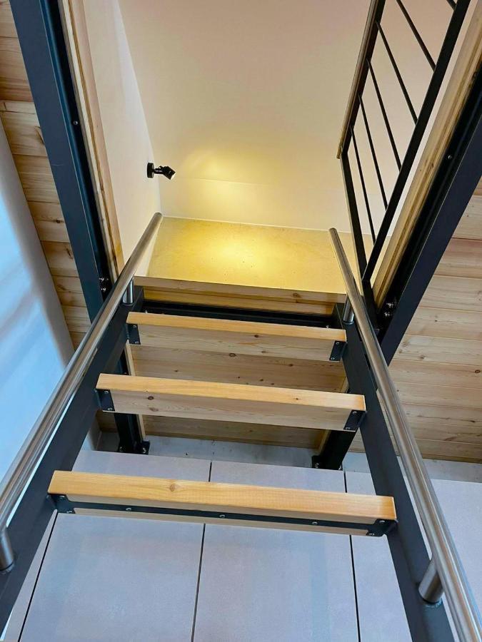 Gmunder Premium Dachgeschoss-Apartments Gmund am Tegernsee Buitenkant foto