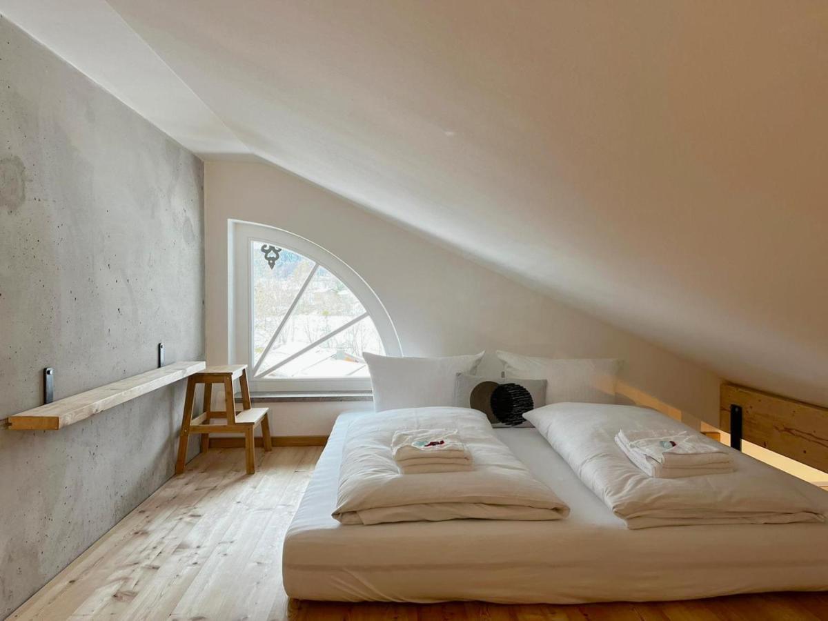 Gmunder Premium Dachgeschoss-Apartments Gmund am Tegernsee Buitenkant foto